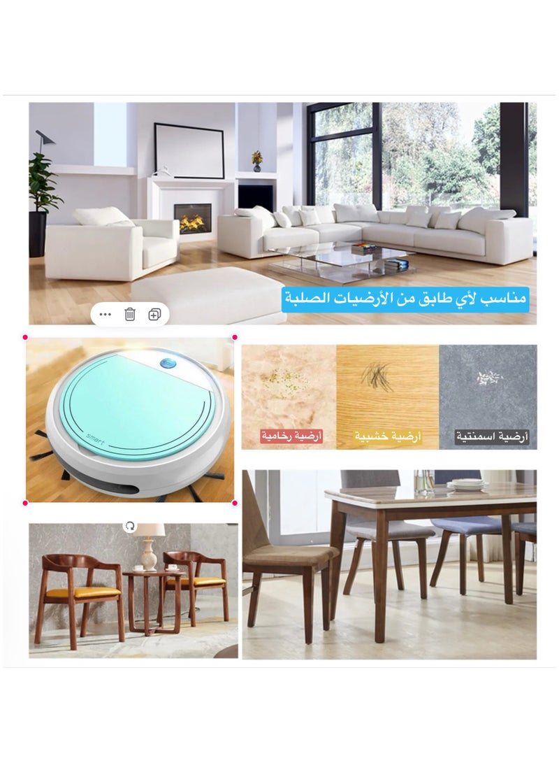 ROBOTIC VACUUM CLEANER  - Image 5