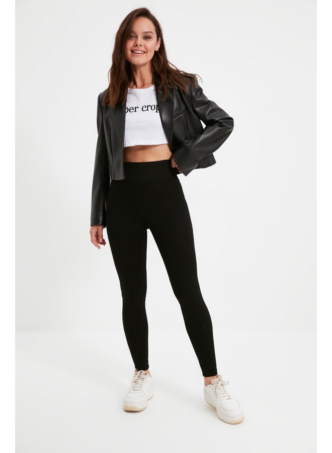 trendyol Leggings  High Waist - Image 1