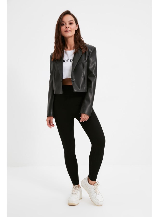 trendyol Leggings  High Waist - Image 2