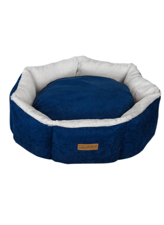 Feline Go Cupcake Bed Series Blue - pzsku/Z02D8BF0ABF9930861B46Z/45/_/1737985126/ca2f5d95-08dc-45fd-9f02-4212ec25d18b