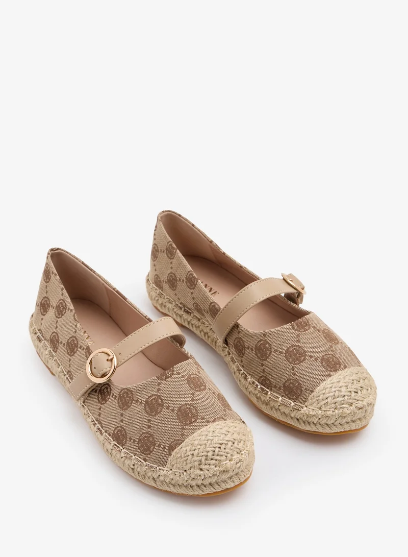 LORIANNE Victoria Re-Espadrilles