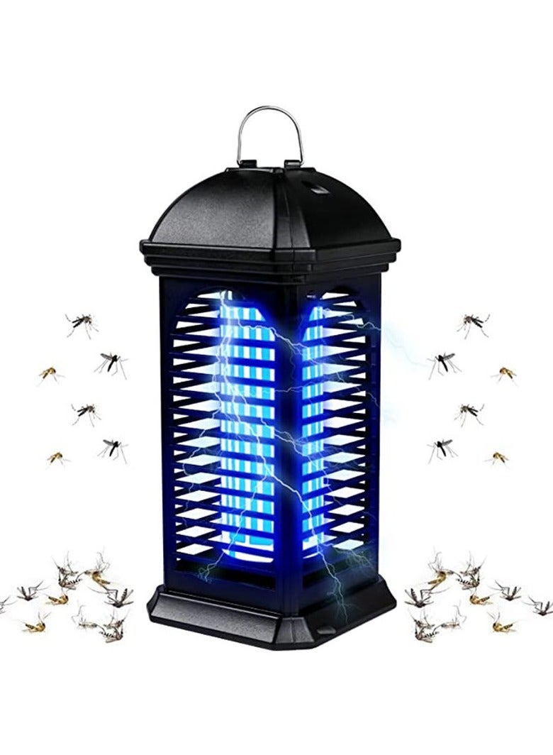 Bluejw 11W Electric Mosquito Killer Fly and Insect Killer UV Light  Electric Mosquito Zappers Killer for Home Kitchen Backyard Camping Outdoor - Image 5