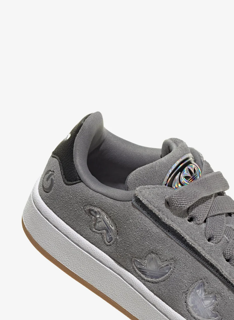 adidas Originals  Campus 00s LED Lights Comfort Closure Elastic Lace Shoes  | Best Price UAE