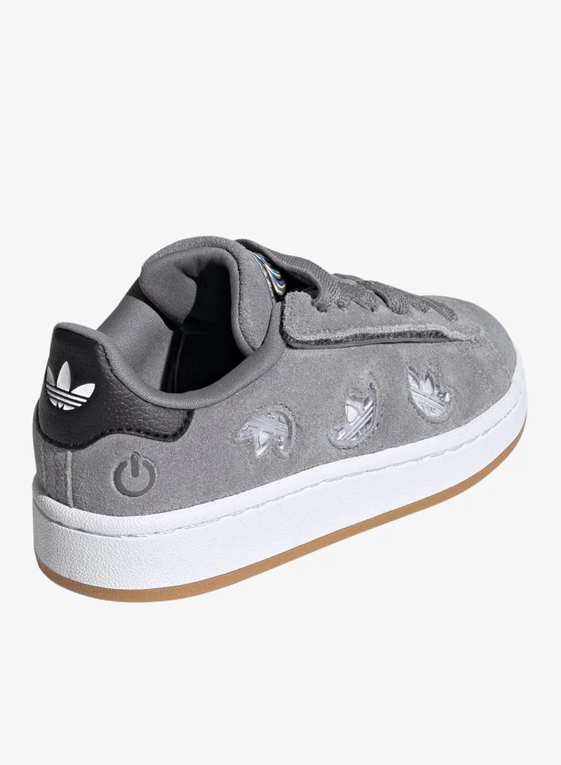 adidas Originals  Campus 00s LED Lights Comfort Closure Elastic Lace Shoes  | Best Price UAE