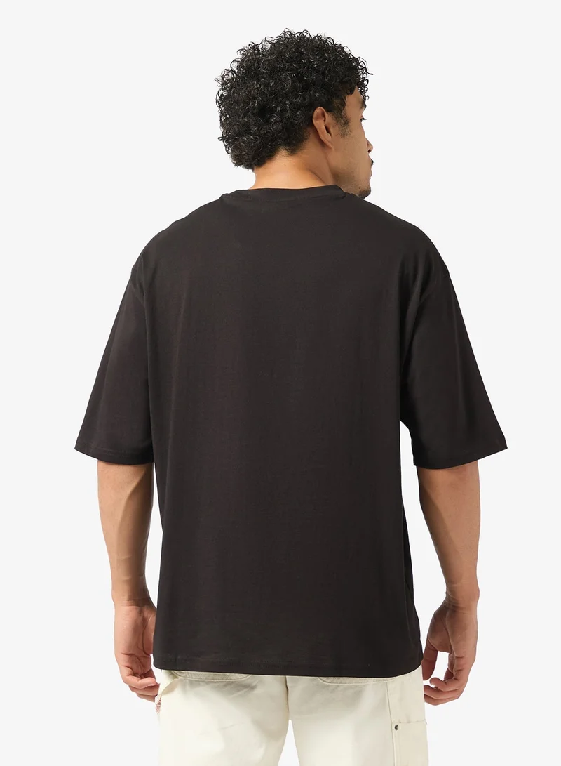 NEW ERA New York Yankees Mlb Le Midi Oversized T-Shirt