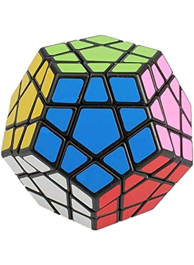 Megaminx Magic Cube Puzzle Toy - Image 1
