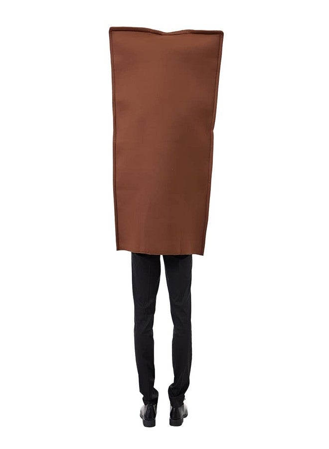 ReneeCho The Scream Costume Famous Paintings Costume Halloween Adult Women Funny Cerative - Image 5