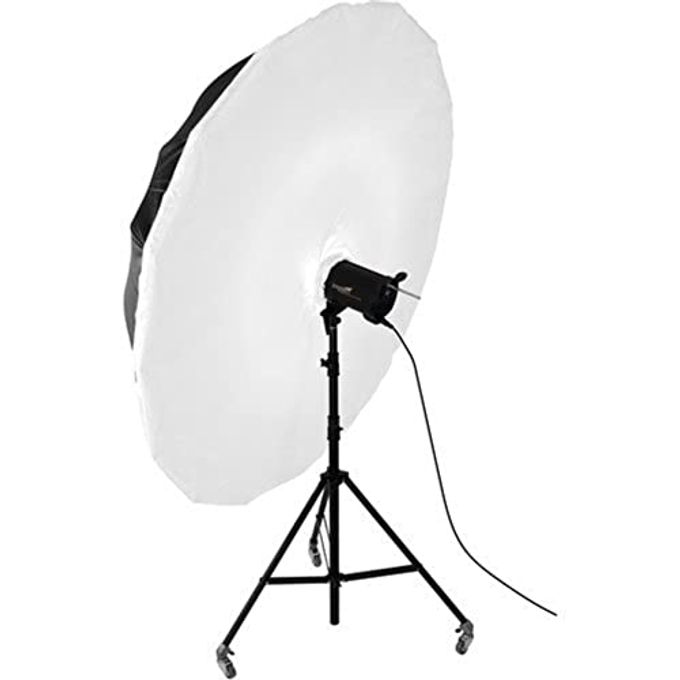 Impact 7' Parabolic Umbrella Diffuser - Image 4