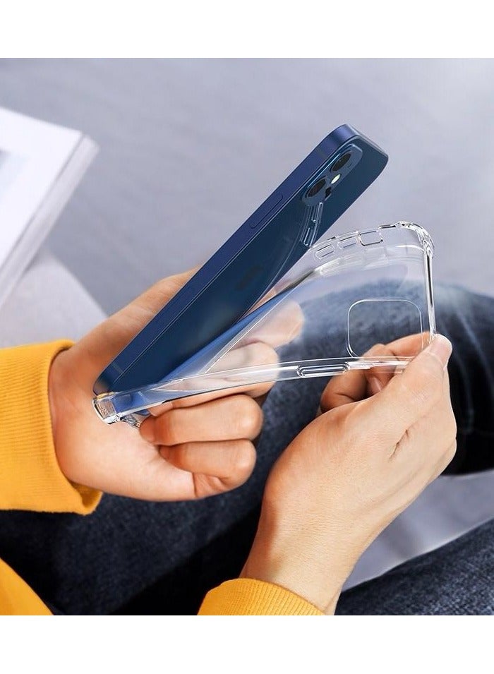 Protective Case Cover for Iphone 15 Plus - Image 2