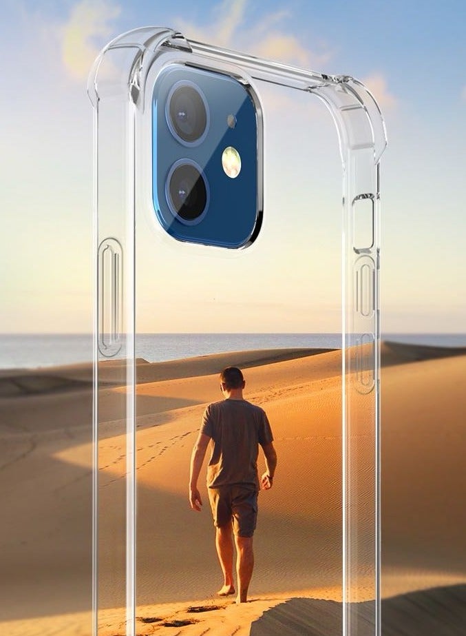 Protective Case Cover for Iphone 15 Plus - Image 3