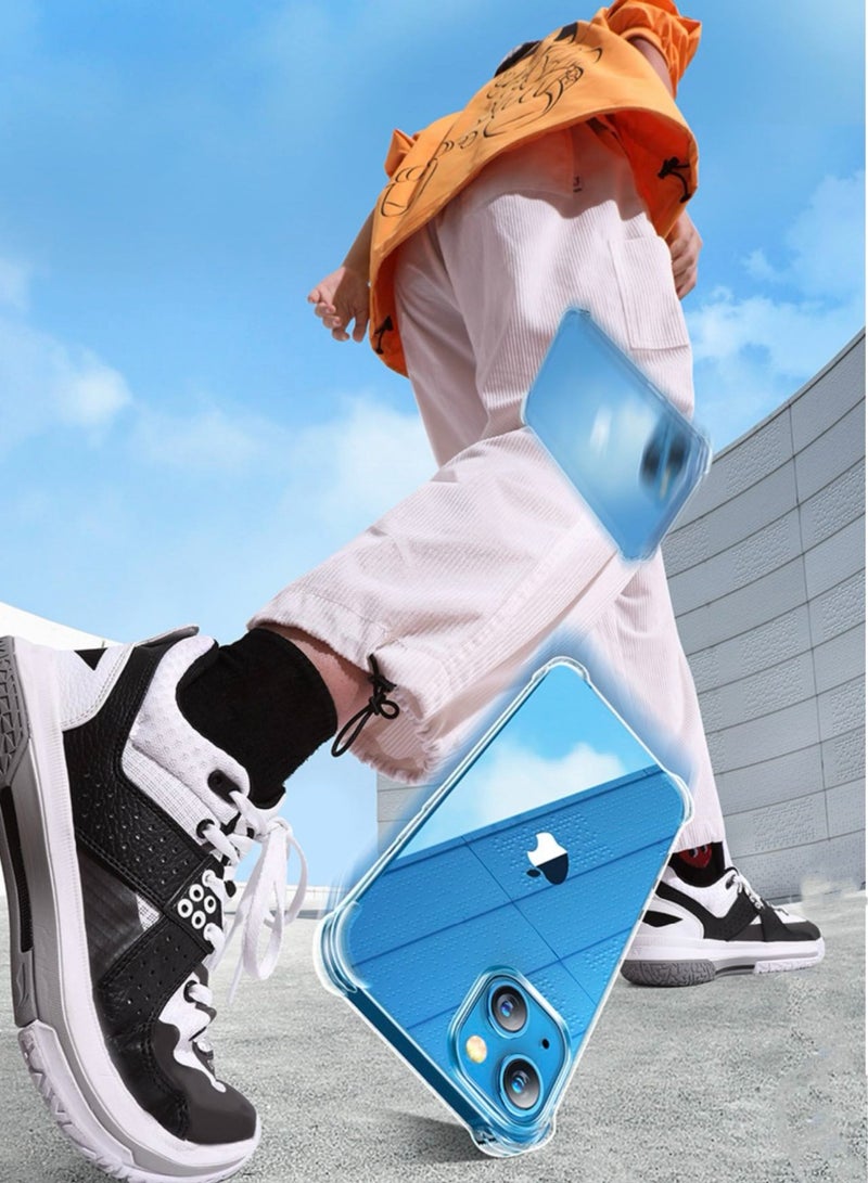 Protective Case Cover for Iphone 15 Plus - Image 5