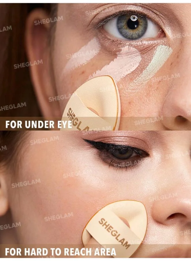 SHEGLAM Magic Finger Mini Sponge