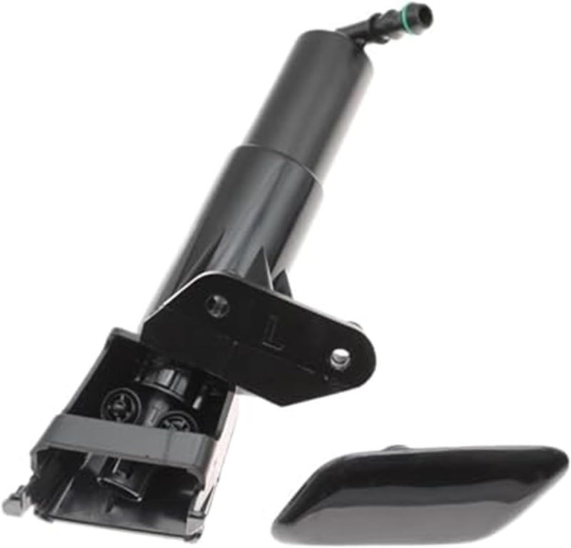Wivplex Front Headlight Washer Nozzle Actuator Pump for Toyota Avensis T25 - Image 1