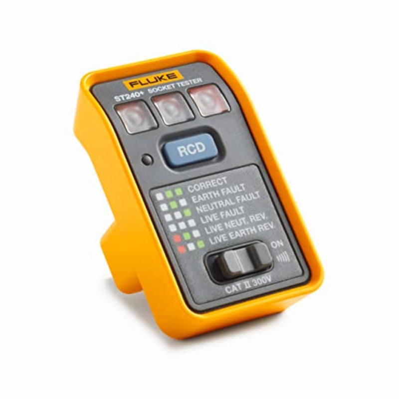 ST240+ Socket Tester - Image 3