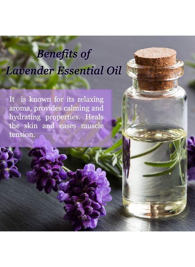 Nyassa French Lavender Hand Cream 145ml enriched with the goodness of Lavender essential oil, shea butter, olive oil, sesame oil. Effective for dry hands. No parabens. Cruelty free. - Image 3