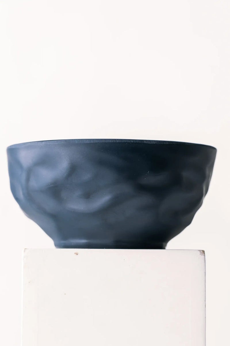 Carina Melamine Petra Salad Bowl (20cm) - Image 1