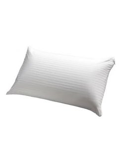 General 2-Pack,Luxury Ultra-Soft Rectangular Long-Staple Cotton Anti-Allergy Stripe Pillow | 40x60cm  - Image 5