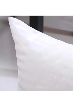 General 2-Pack,Luxury Ultra-Soft Rectangular Long-Staple Cotton Anti-Allergy Stripe Pillow | 40x60cm  - Image 2