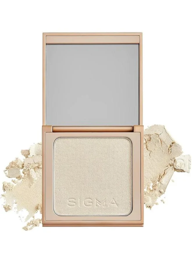 Sigma Beauty Beauty Highlighter - Golden Hour
