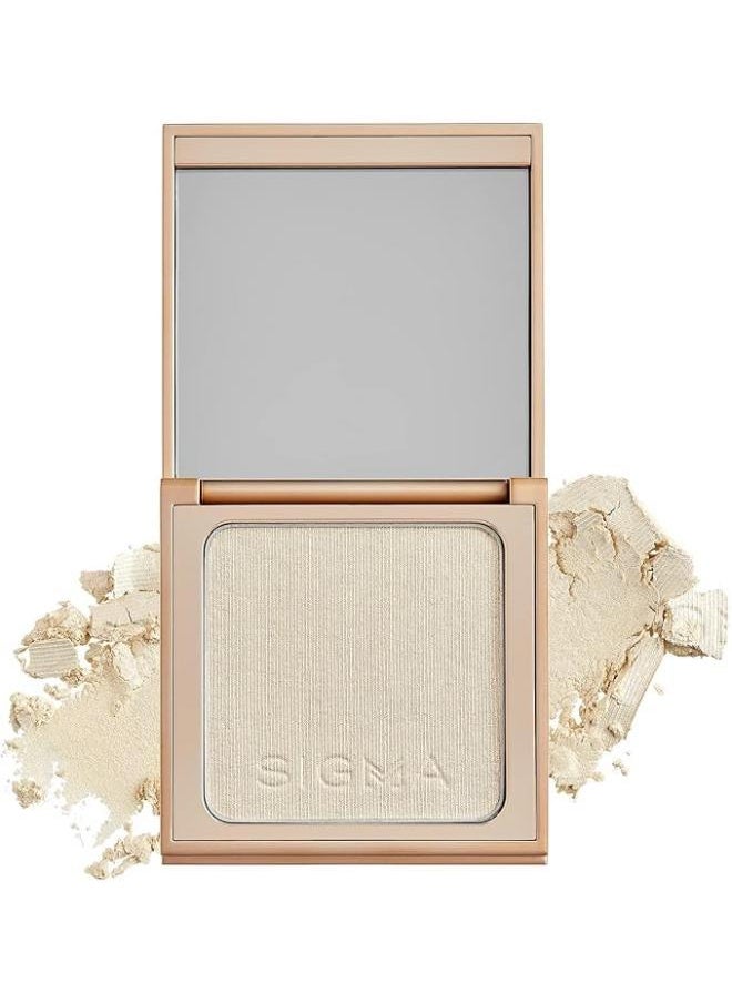 Sigma Beauty BEAUTY HIGHLIGHTER - GOLDEN HOUR  - Image 2