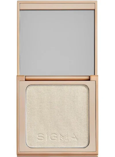Sigma Beauty BEAUTY HIGHLIGHTER - GOLDEN HOUR