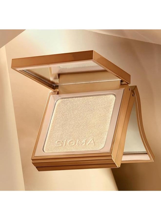 Sigma Beauty BEAUTY HIGHLIGHTER - GOLDEN HOUR  - Image 5