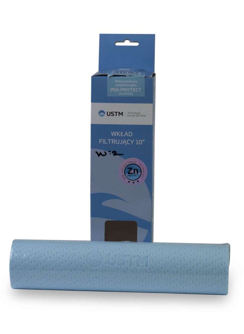 PS PROTECT - ANTIBACTERIAL PP SPUN CARTRIDGES