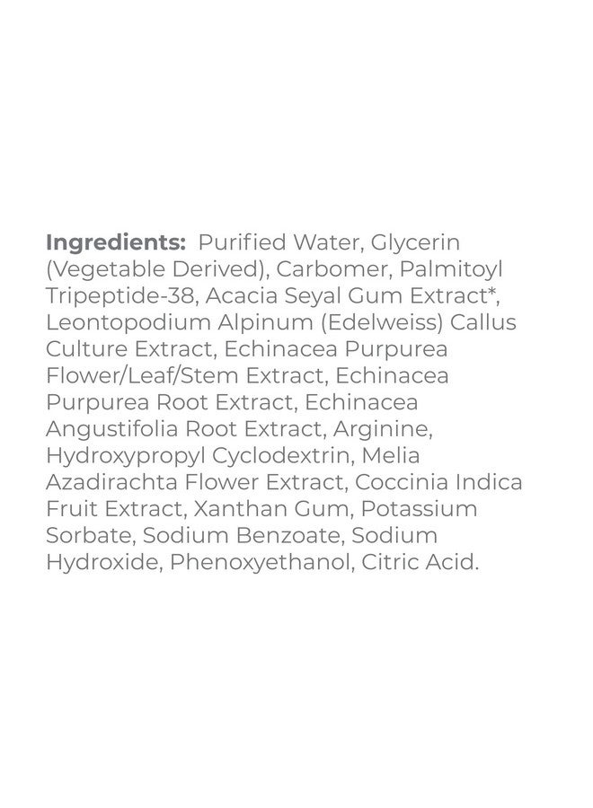 derma-e Advanced Peptides And Vegan Floracollagen™ Cryogel Mask - Image 3