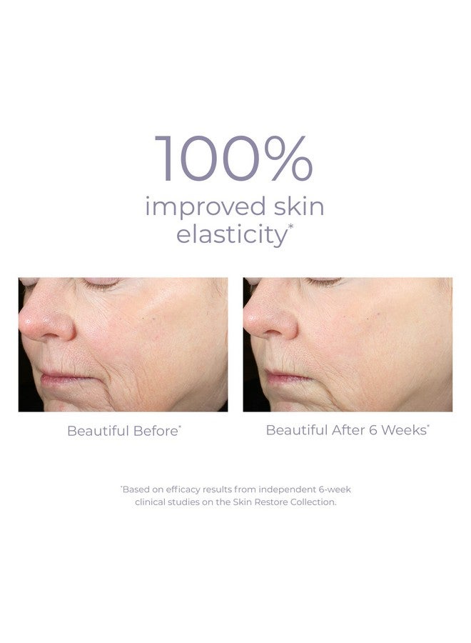 derma-e Advanced Peptides And Vegan Floracollagen™ Cryogel Mask - Image 5