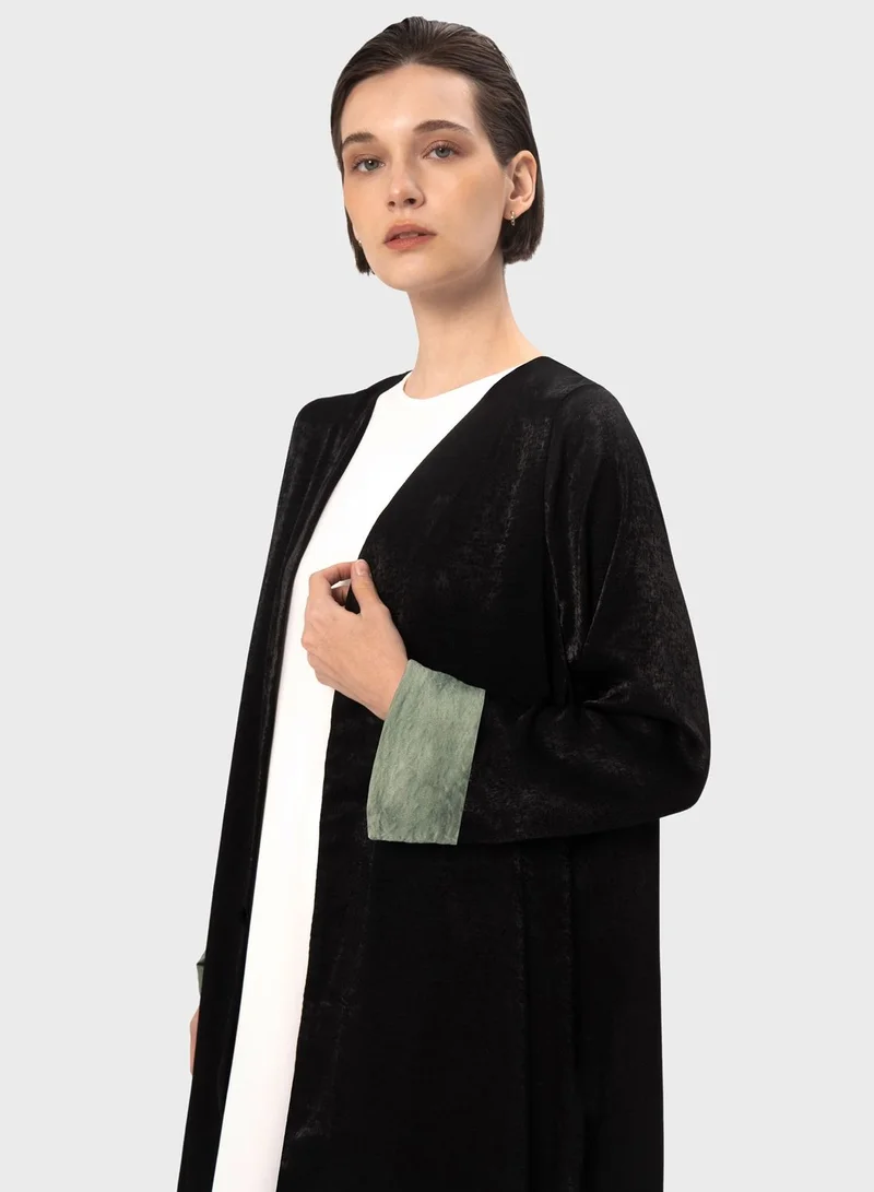 Demure Essential Abaya