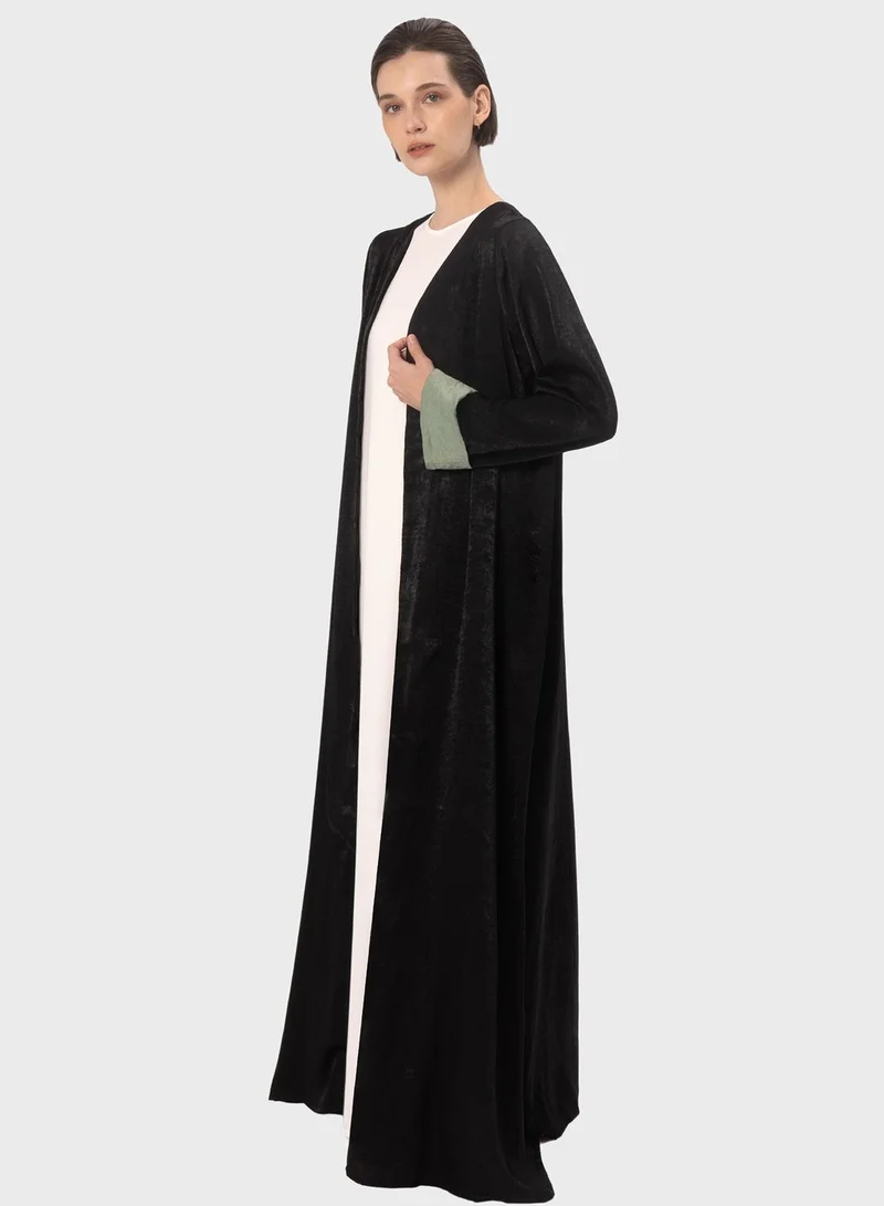Demure Essential Abaya