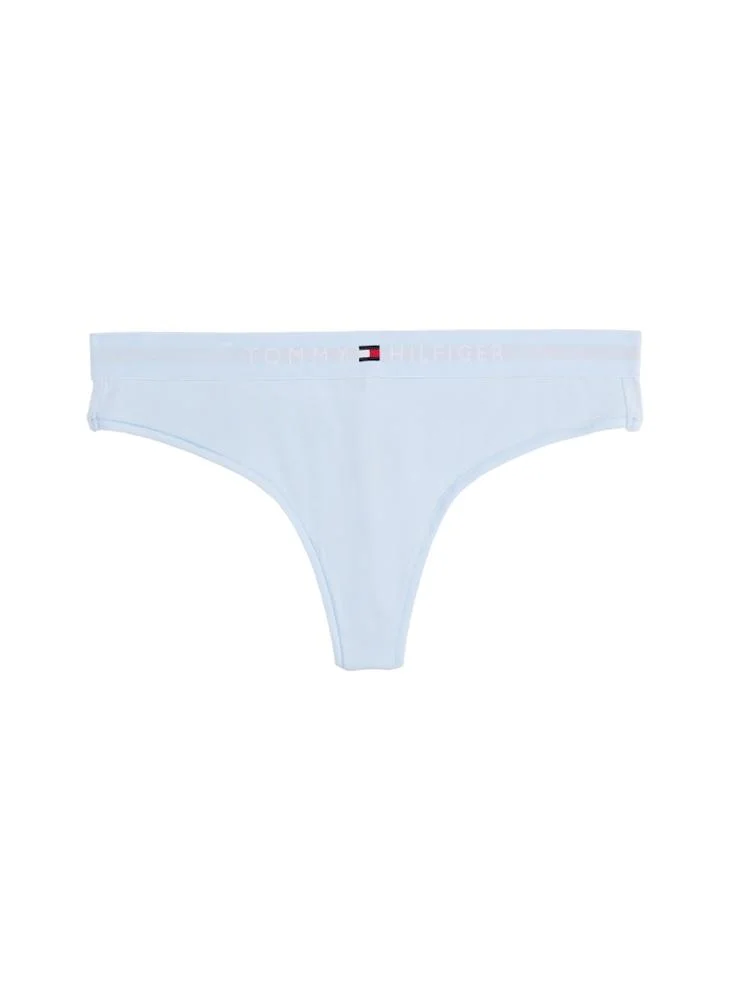 تومي هيلفيغر High Leg Thong