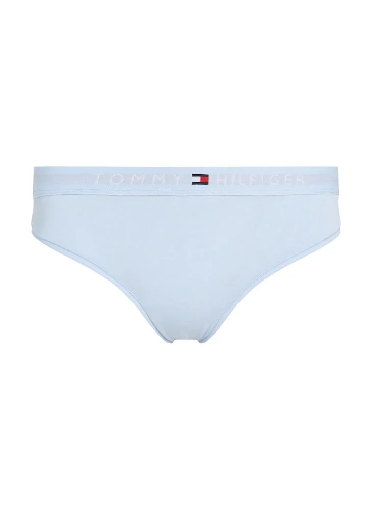 تومي هيلفيغر High Leg Thong