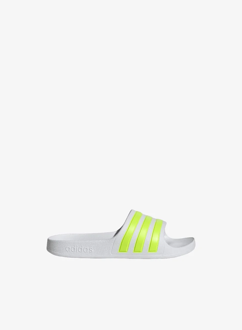 Adidas Adilette Aqua Slides Kids