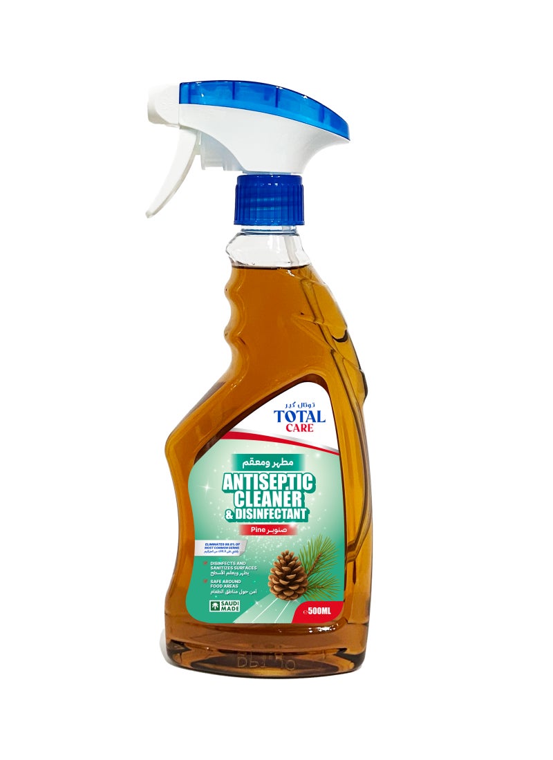 TOTAL CARE منظف ​​ومطهر - Image 1