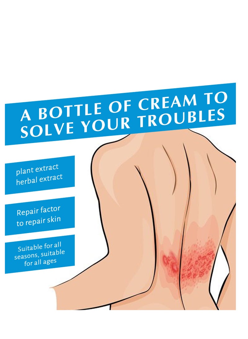 EELHOE Vitamin B12 Cream Methyl B-12, Methylcobalamin B12 1000 mcg Energy, Health & Vibrant Skin, Powerful Topical B12 Skin Cream - Helps with Eczema & Psoriasis.Energy Like B12 Patch 50ml - Image 5