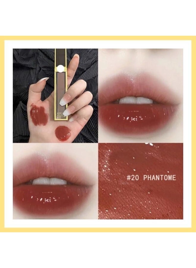 Tom Ford Gloss Luxe - 20 Phantome - Image 4
