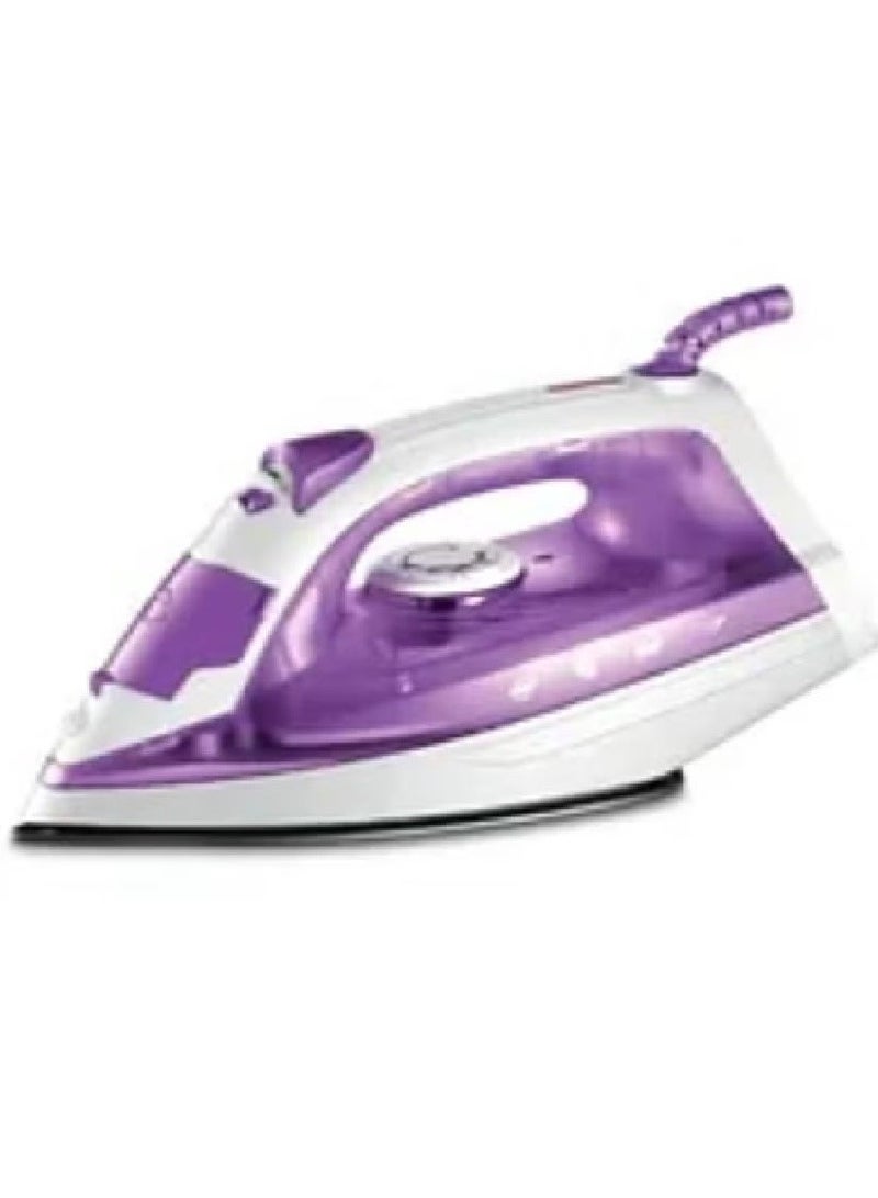 دينكس مكواة بخار متعددة الوظائف بقوة 1200 واط مع التحكم في درجة الحرارة DX2517