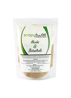 Soapy Twist Shikakai Powder (100 Gm)  - Image 2
