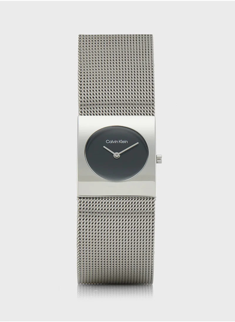 CALVIN KLEIN PULSE