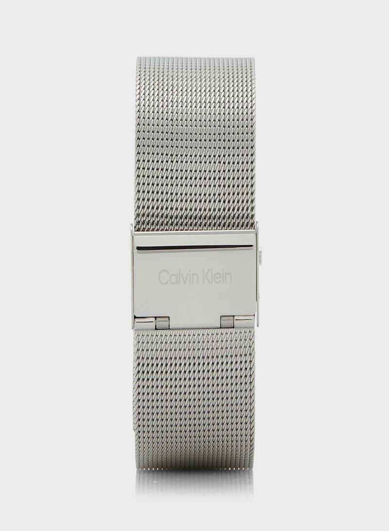 CALVIN KLEIN PULSE