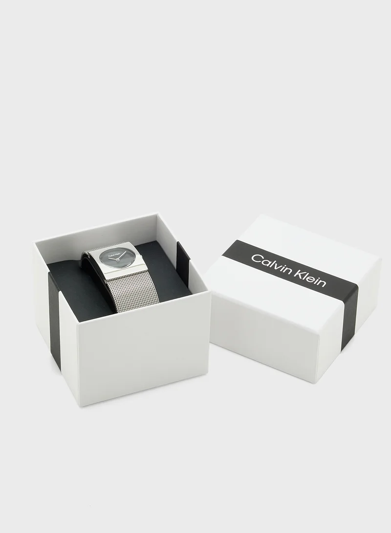 CALVIN KLEIN PULSE