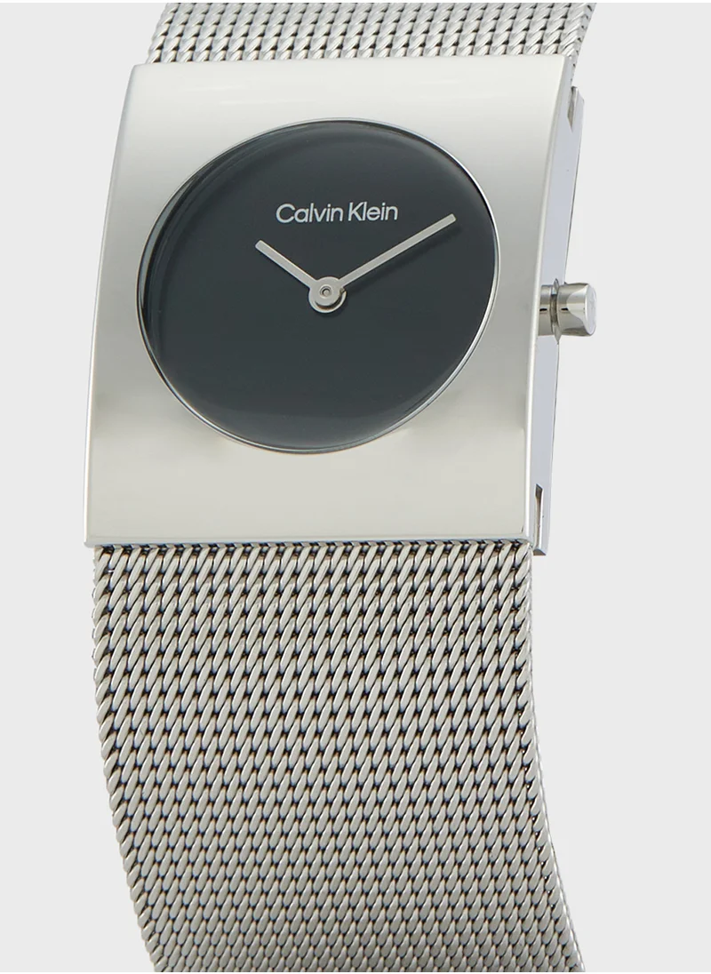 CALVIN KLEIN PULSE
