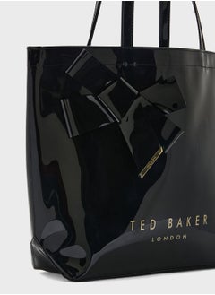 Ted Baker Nicon Knot Bow Large Icon Bag  - Image 4