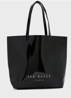 Ted Baker Nicon Knot Bow Large Icon Bag  - Image 2
