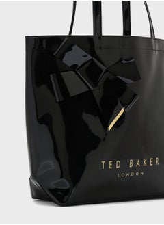 Ted Baker Nicon Knot Bow Large Icon Bag  - Image 3