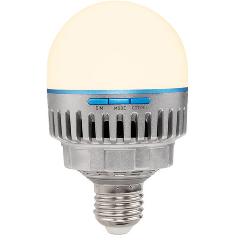 NANLITE PavoBulb 10C 4kit RGBWW LED Bulb - Image 3