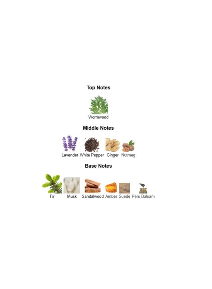 جس جرين مان للرجال أو دو تواليت 150 مل - Image 2