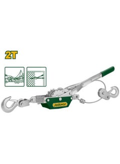 Jadever jadever Hand winch puller JDJU1020 