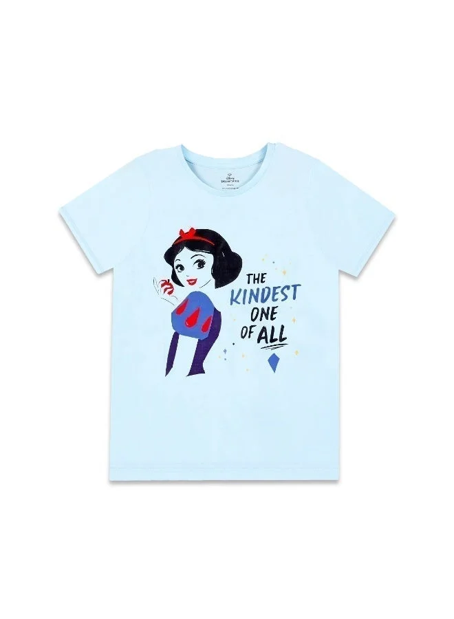 Disney Disney Princess  Girl's Short Sleeve T-Shirt